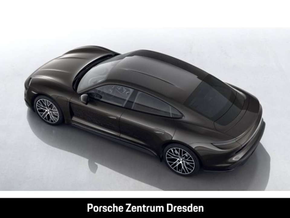 Porsche Taycan - Imagem 4