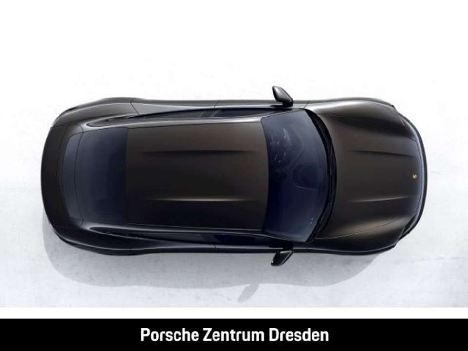 Porsche Taycan - Imagem 5