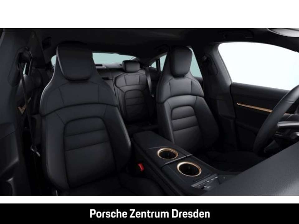 Porsche Taycan - Imagem 7