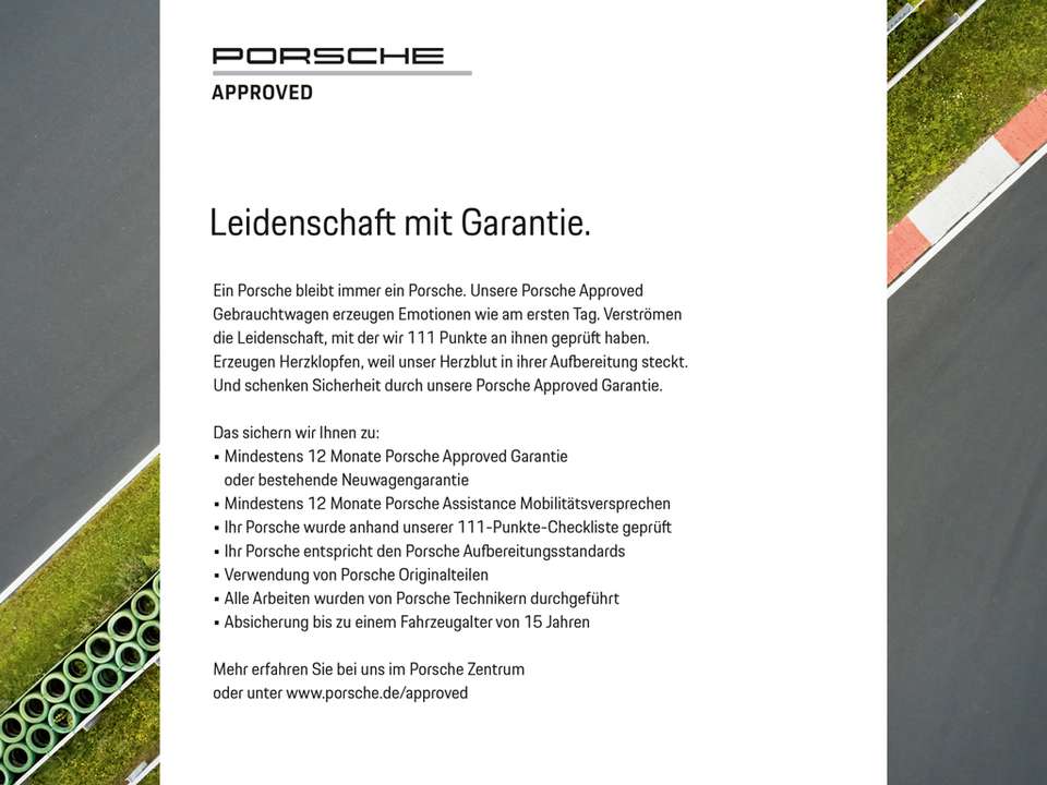 Porsche Panamera - Imagem 1