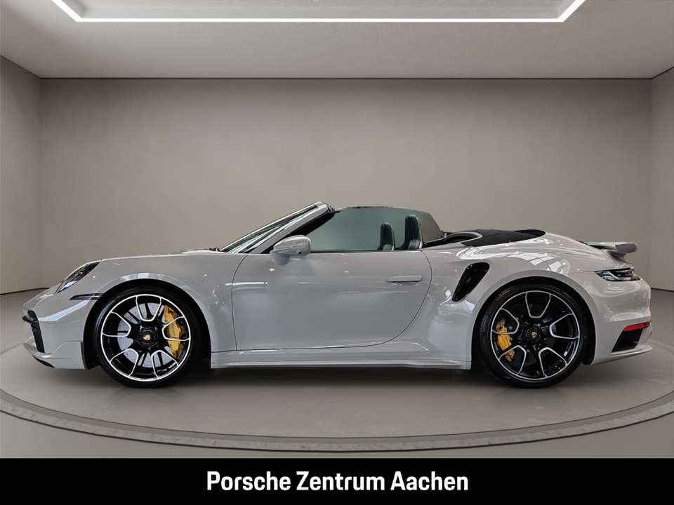 Porsche 992 - Imagem 2