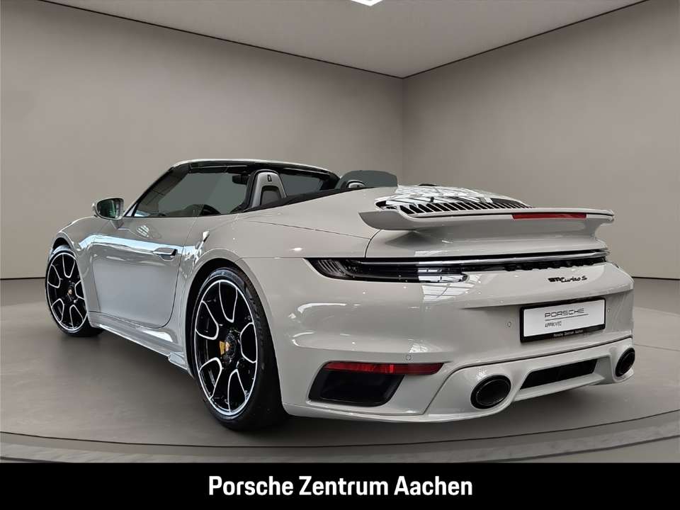 Porsche 992 - Imagem 3