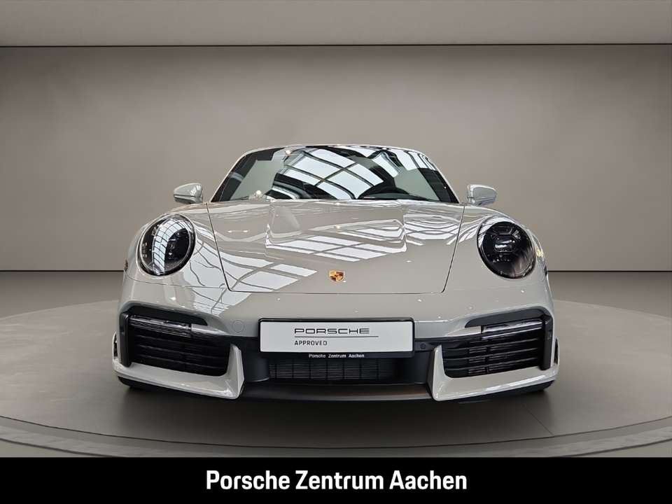 Porsche 992 - Imagem 4