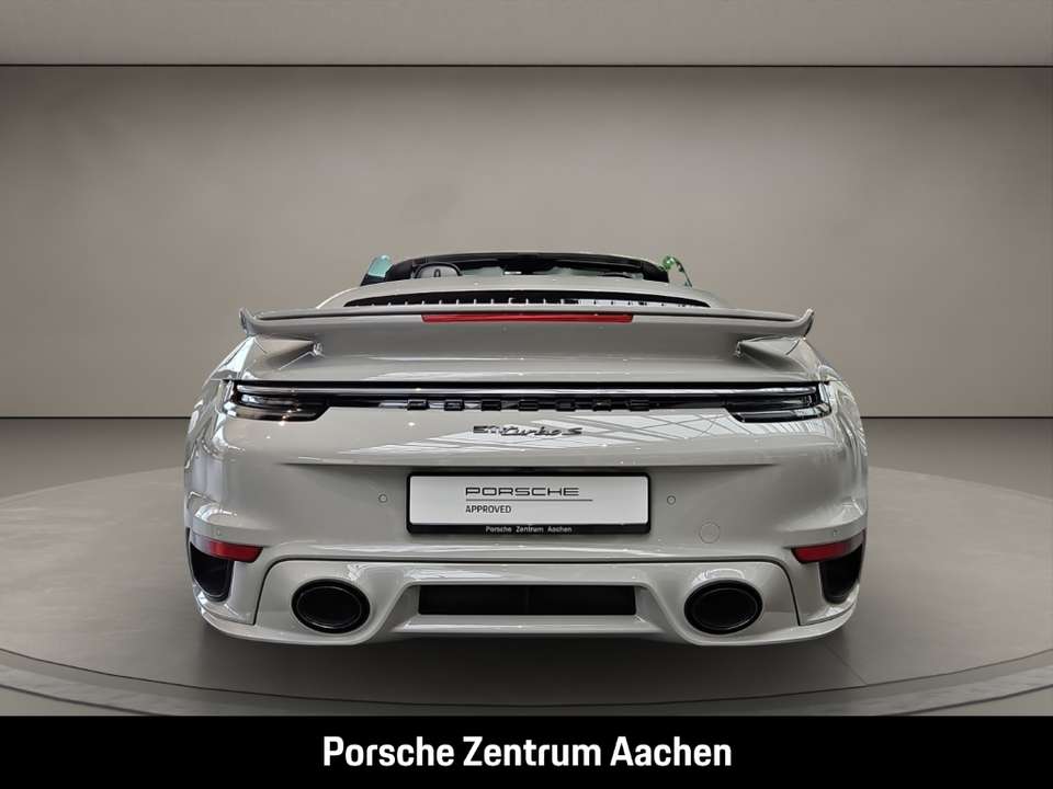 Porsche 992 - Imagem 5