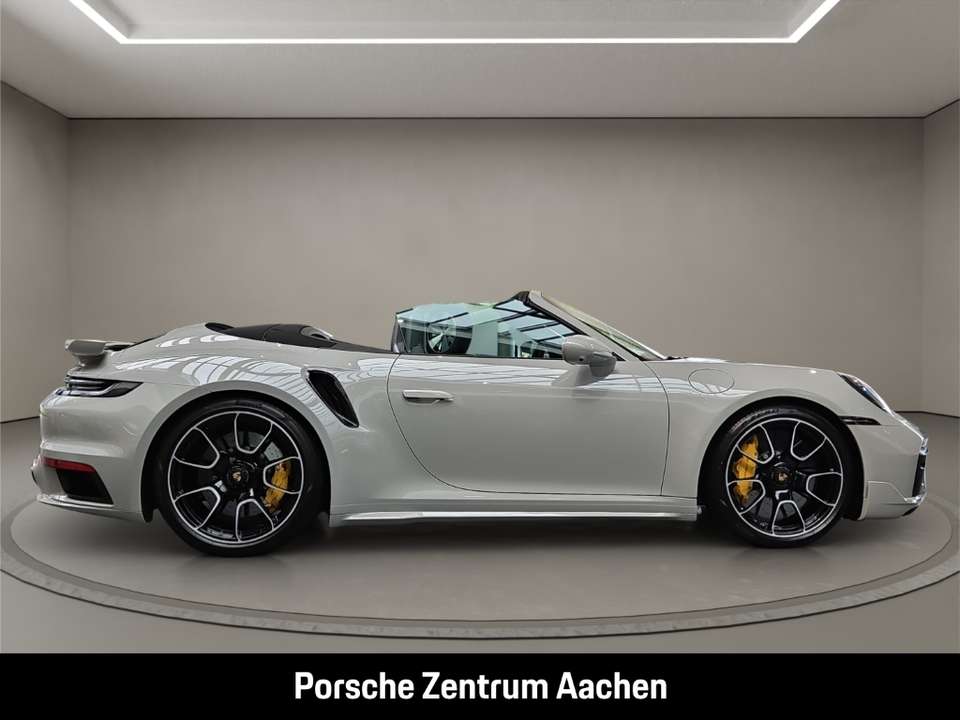 Porsche 992 - Imagem 7
