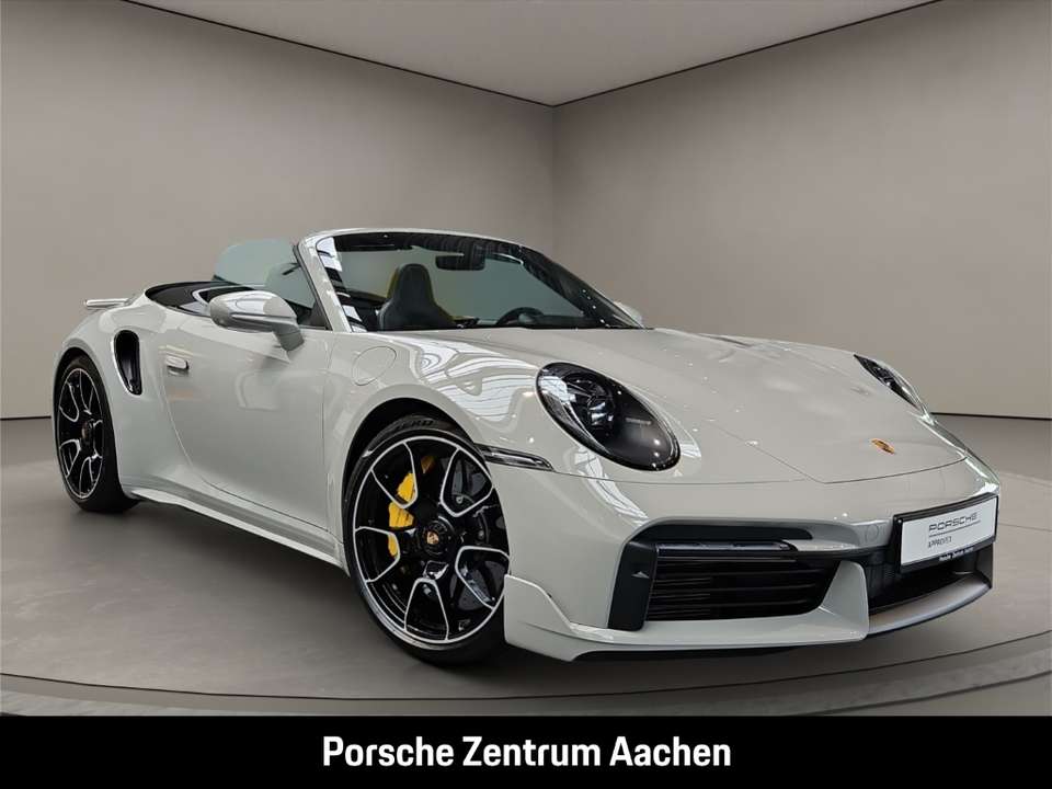 Porsche 992 - Imagem 8