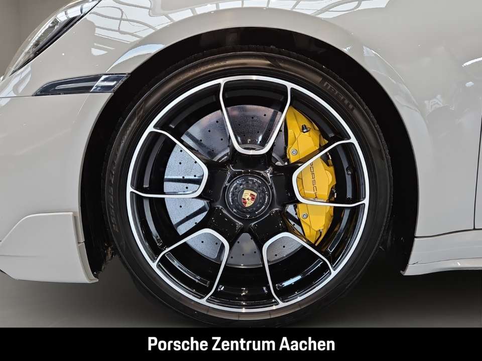 Porsche 992 - Imagem 10