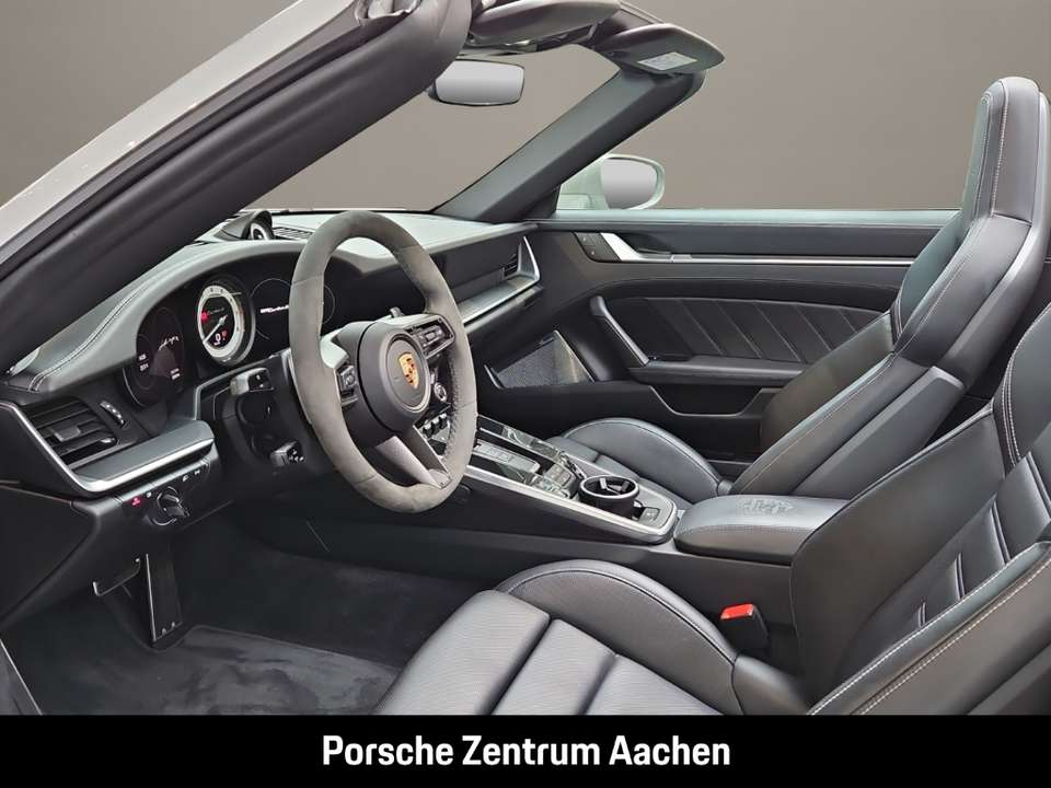 Porsche 992 - Imagem 11