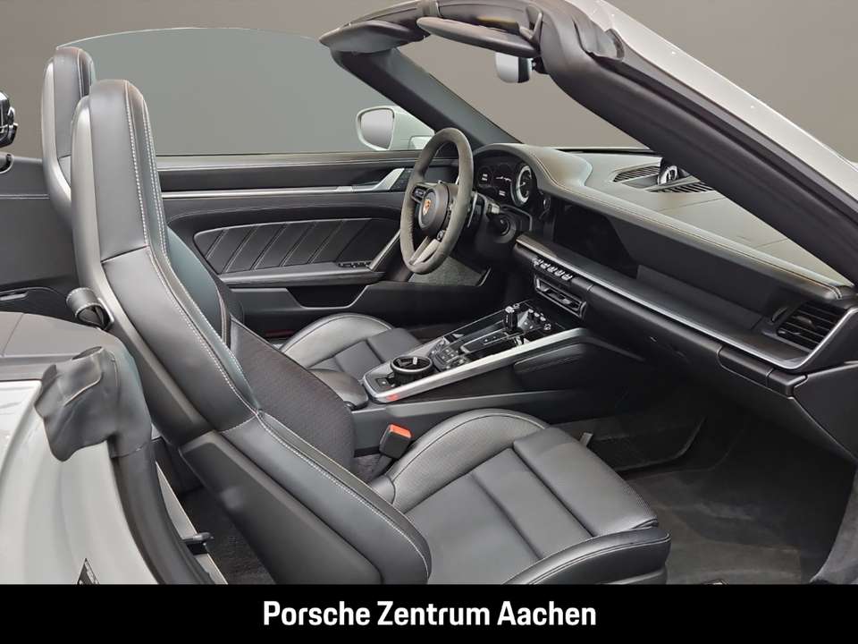 Porsche 992 - Imagem 12