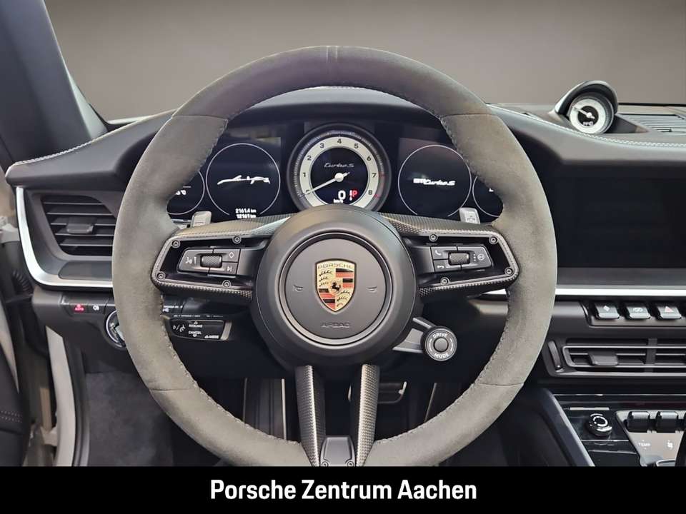 Porsche 992 - Imagem 15