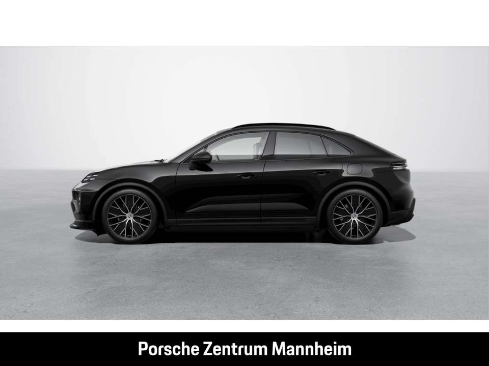 Porsche Macan - Imagem 2