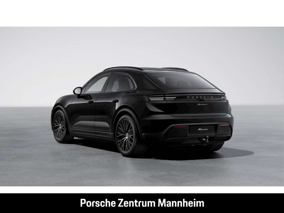 Porsche Macan - Imagem 3