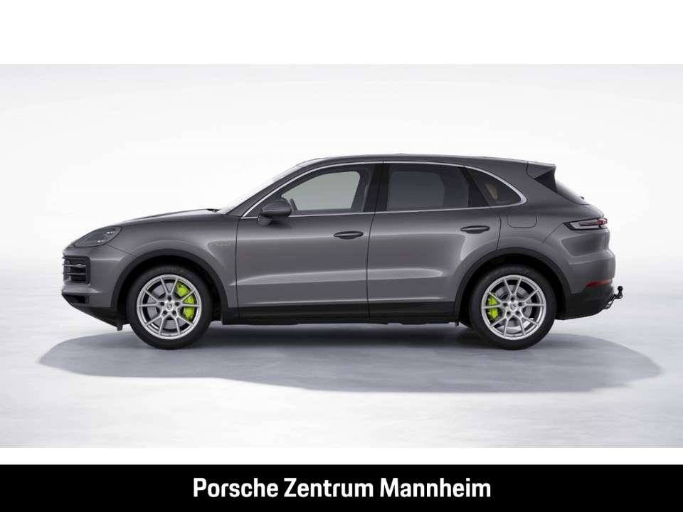 Porsche Cayenne - Imagem 2
