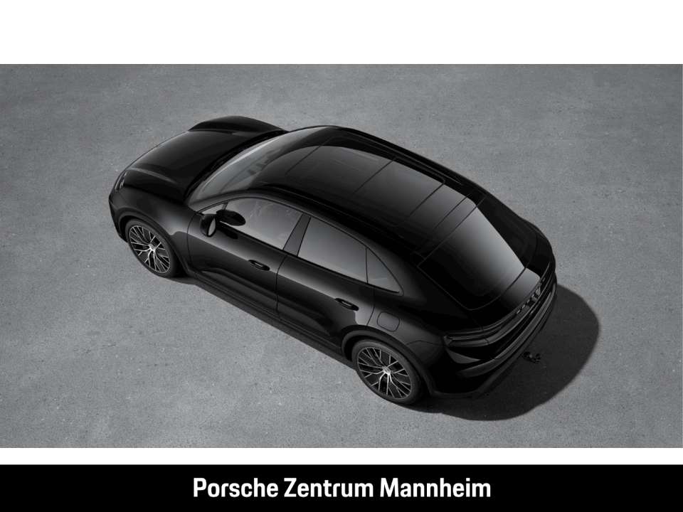Porsche Macan - Imagem 4