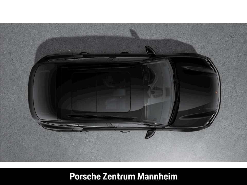 Porsche Macan - Imagem 5