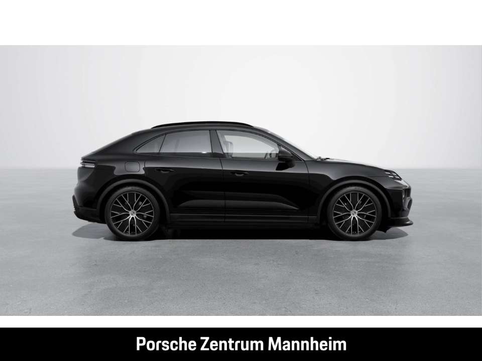 Porsche Macan - Imagem 6