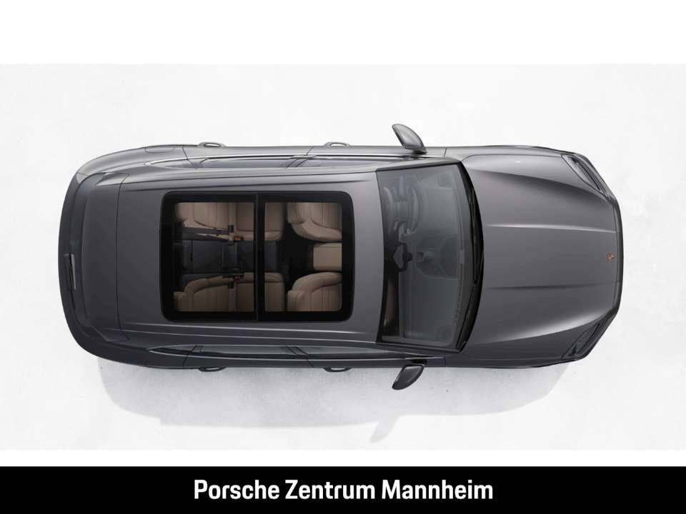 Porsche Cayenne - Imagem 5