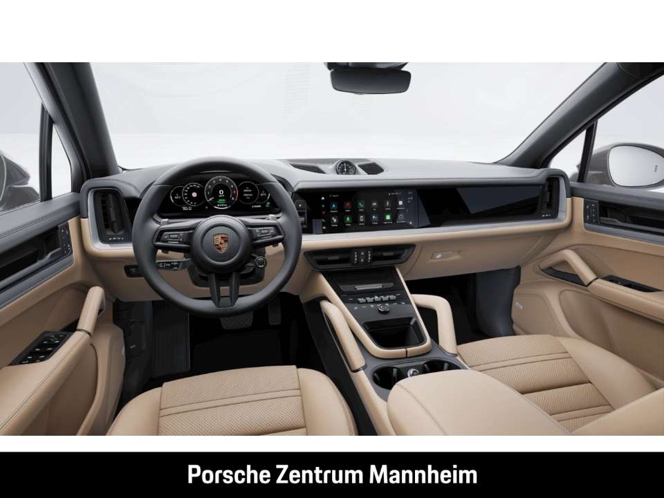Porsche Cayenne - Imagem 6