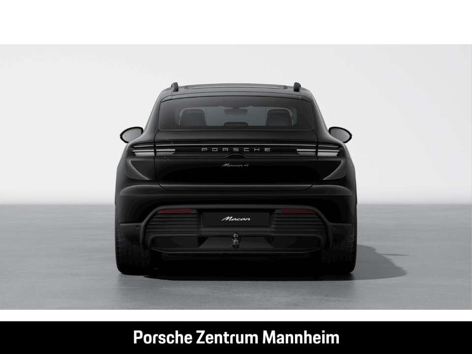 Porsche Macan - Imagem 7