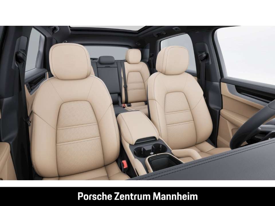 Porsche Cayenne - Imagem 7