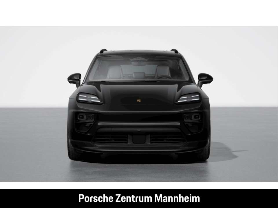 Porsche Macan - Imagem 8