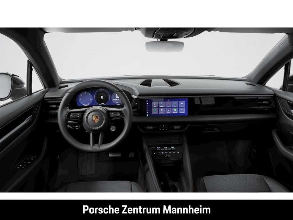 Porsche Macan - Imagem 9