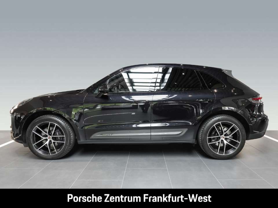 Porsche Macan - Imagem 2