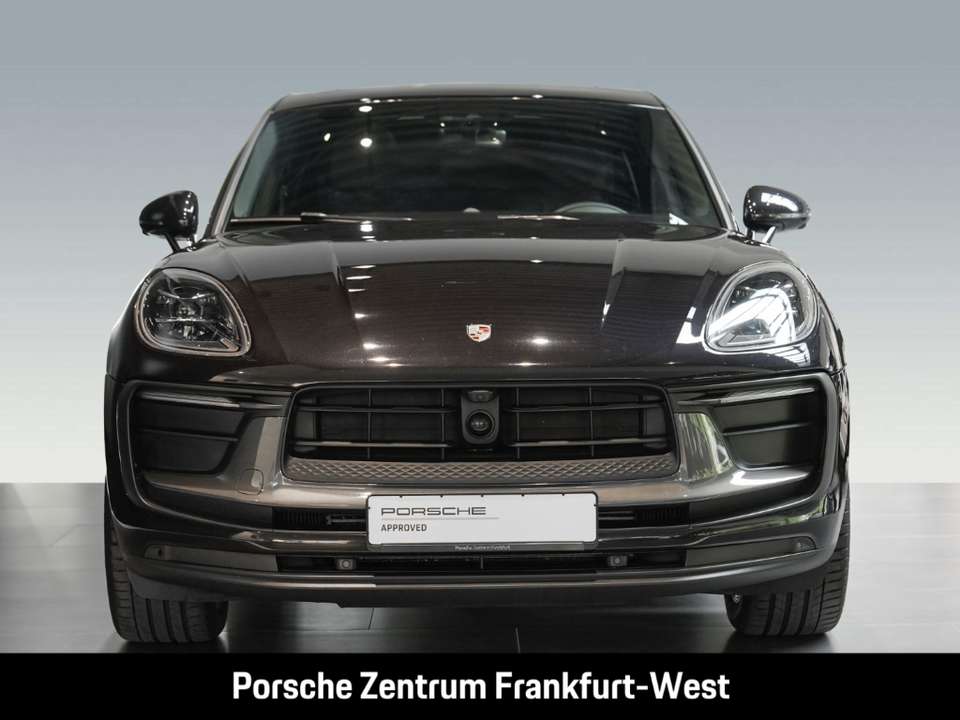 Porsche Macan - Imagem 4