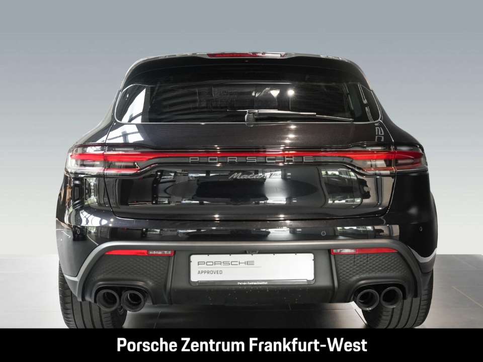 Porsche Macan - Imagem 5