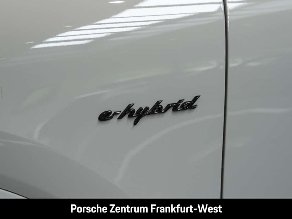 Porsche Cayenne - Imagem 7