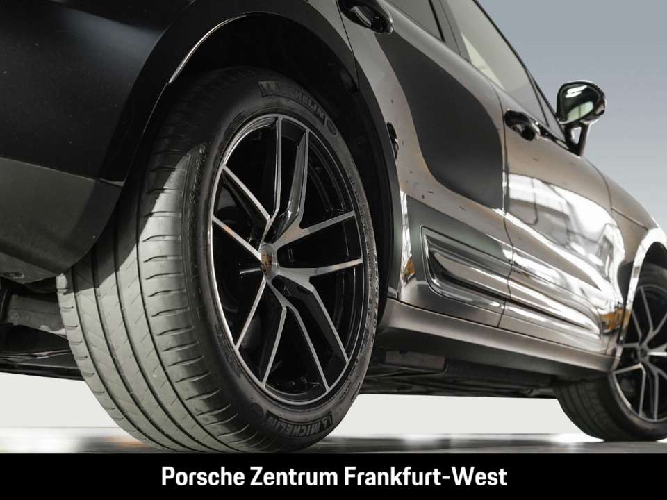 Porsche Macan - Imagem 6