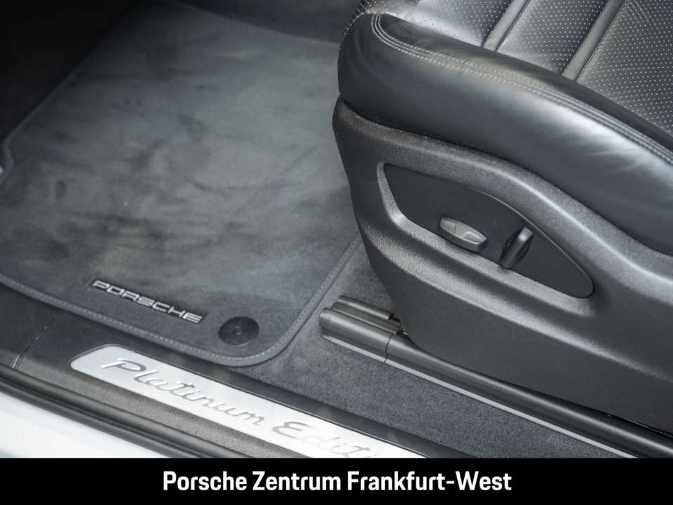 Porsche Cayenne - Imagem 8