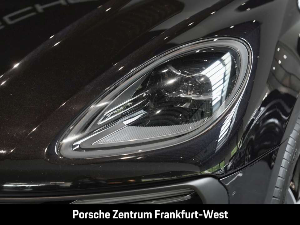 Porsche Macan - Imagem 7