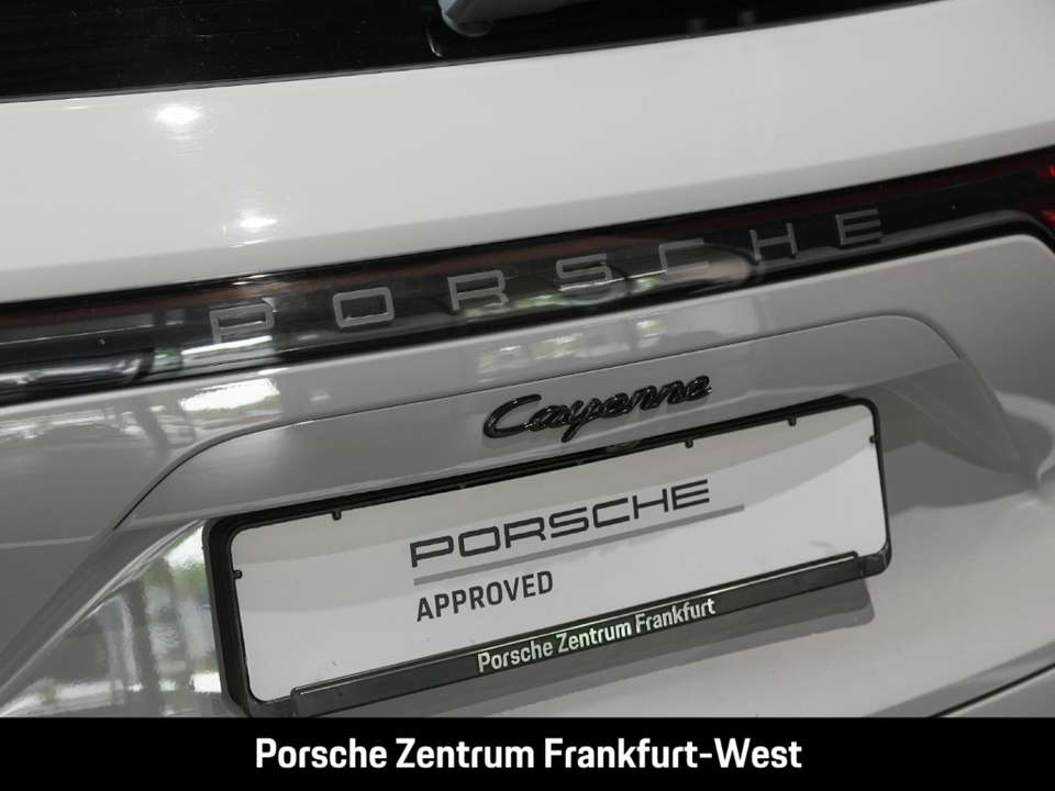 Porsche Cayenne - Imagem 9