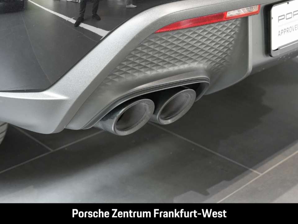 Porsche Macan - Imagem 8