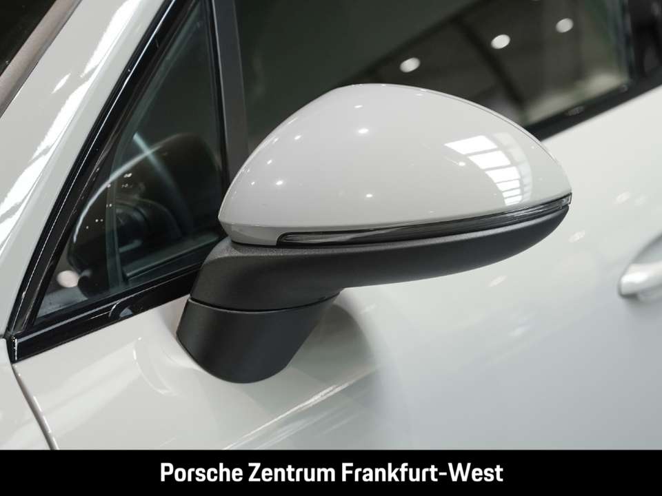 Porsche Cayenne - Imagem 10