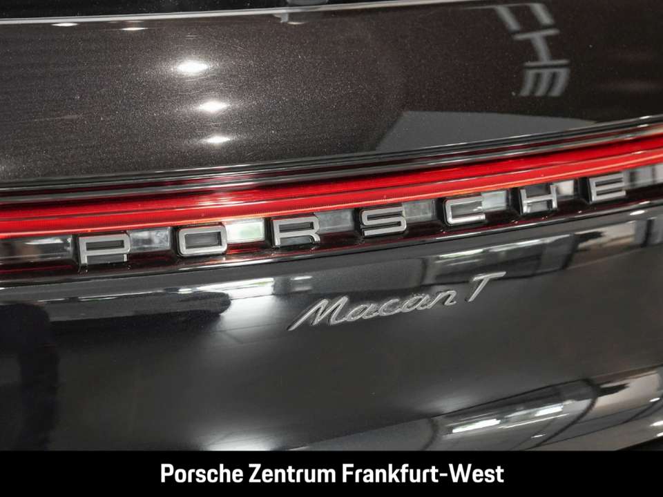 Porsche Macan - Imagem 9