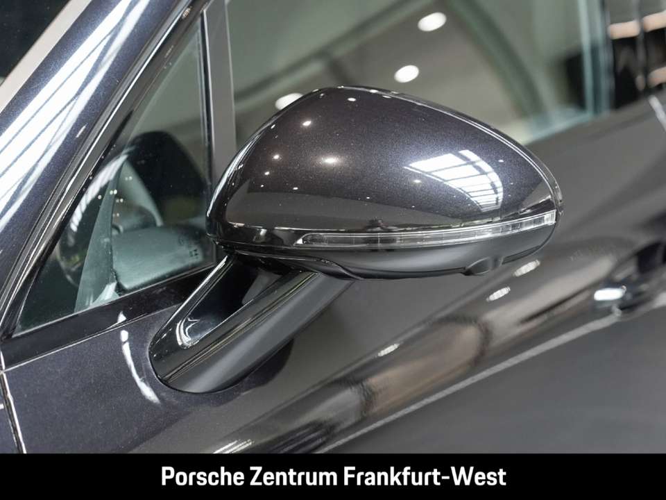 Porsche Macan - Imagem 10
