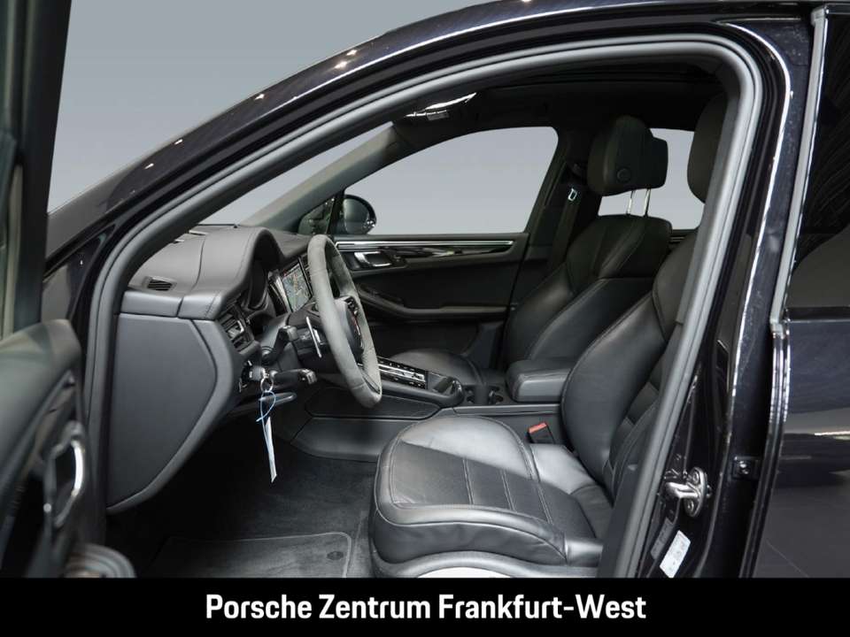 Porsche Macan - Imagem 11