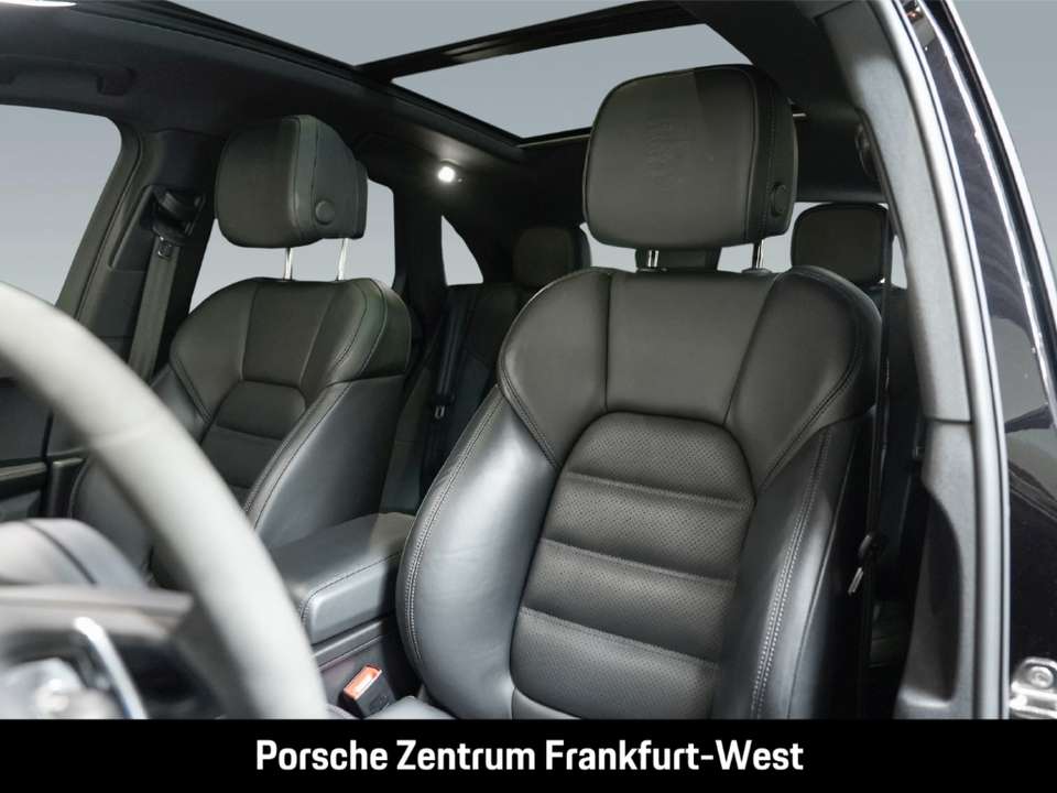 Porsche Macan - Imagem 12
