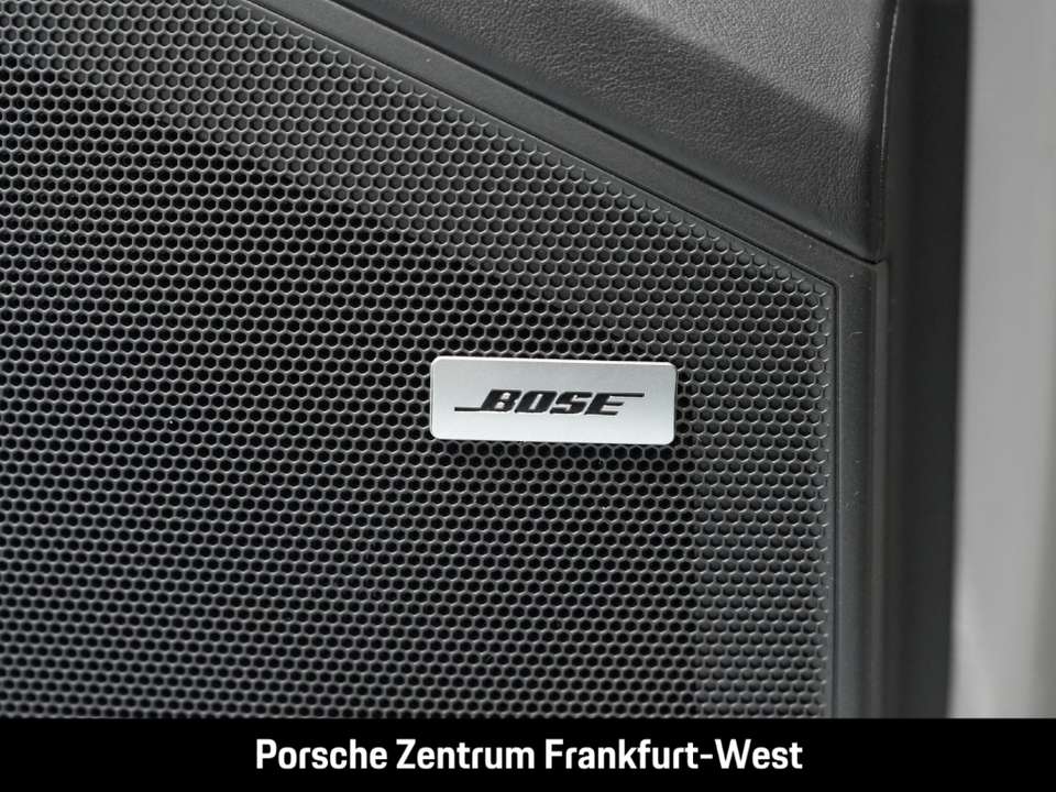 Porsche Cayenne - Imagem 14