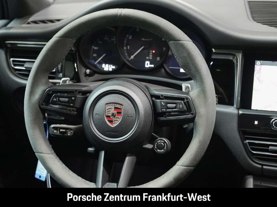 Porsche Macan - Imagem 13