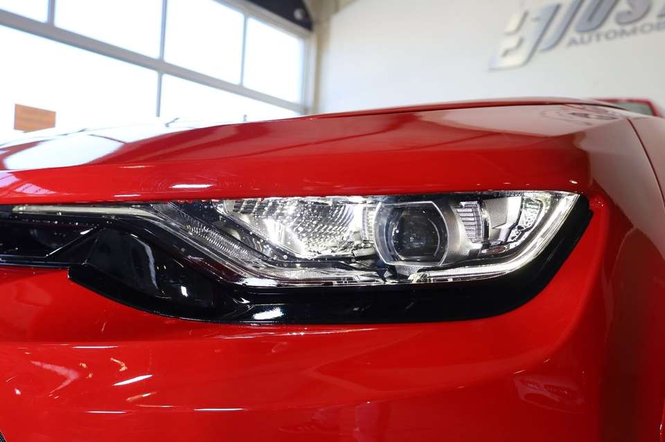 Chevrolet Camaro - Imagem 6