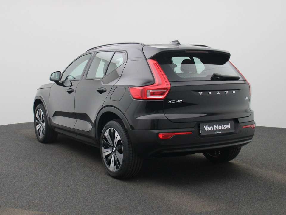 Volvo XC40 - Imagem 2