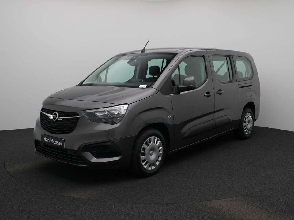 Opel Combo Life - Imagem 1