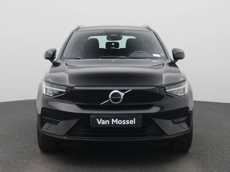 Volvo XC40 - Imagem 3