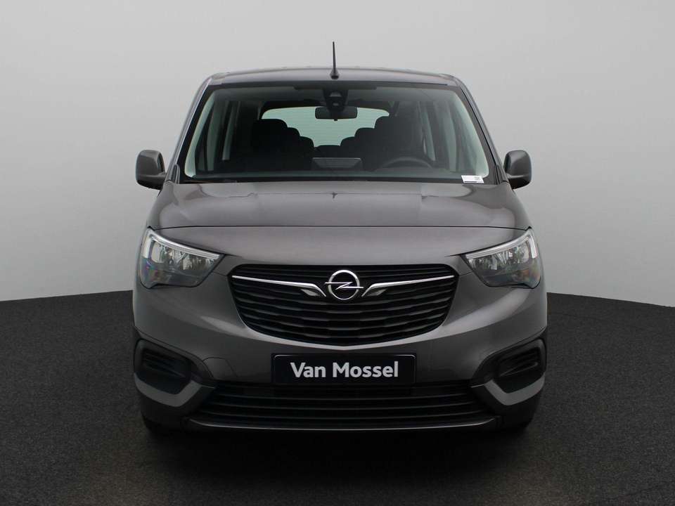 Opel Combo Life - Imagem 3