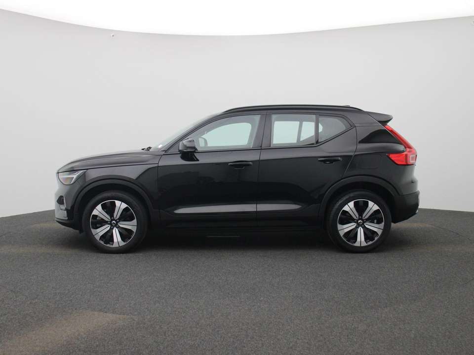 Volvo XC40 - Imagem 5