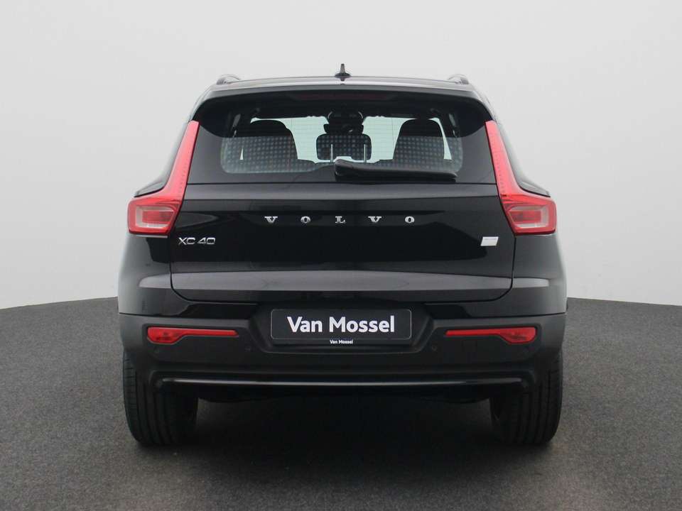 Volvo XC40 - Imagem 6