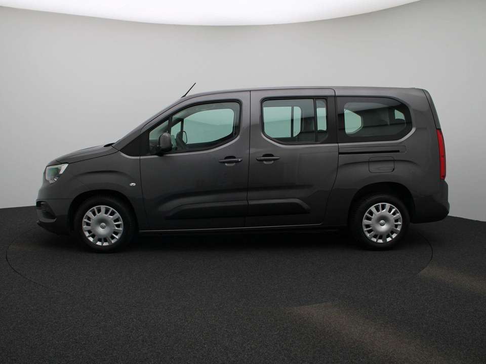 Opel Combo Life - Imagem 5